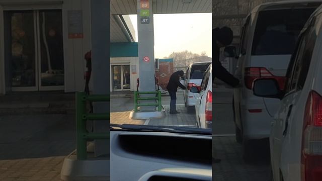 Хороший не хороший!?