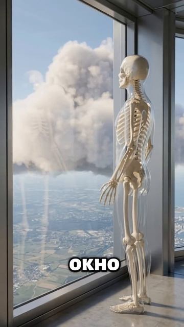 Что если бы ты не переставал строить БАШНЮ вверх