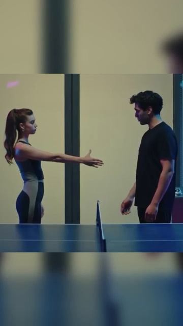 ИГРА НА ЖЕЛАНИЕ!  Сейран и Ферит: кто победит в теннисной дуэли?#Зимородок #yalicapkini