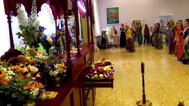 03.07.16.Гаура арати -