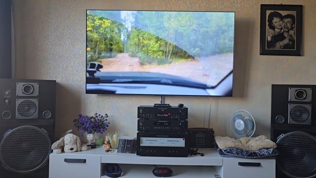 Maria Vargas- blues- PREMIERA.