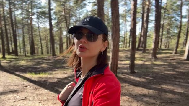 Казахстан влог