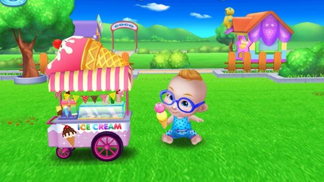 Малыш видео для детей Малыш 👶