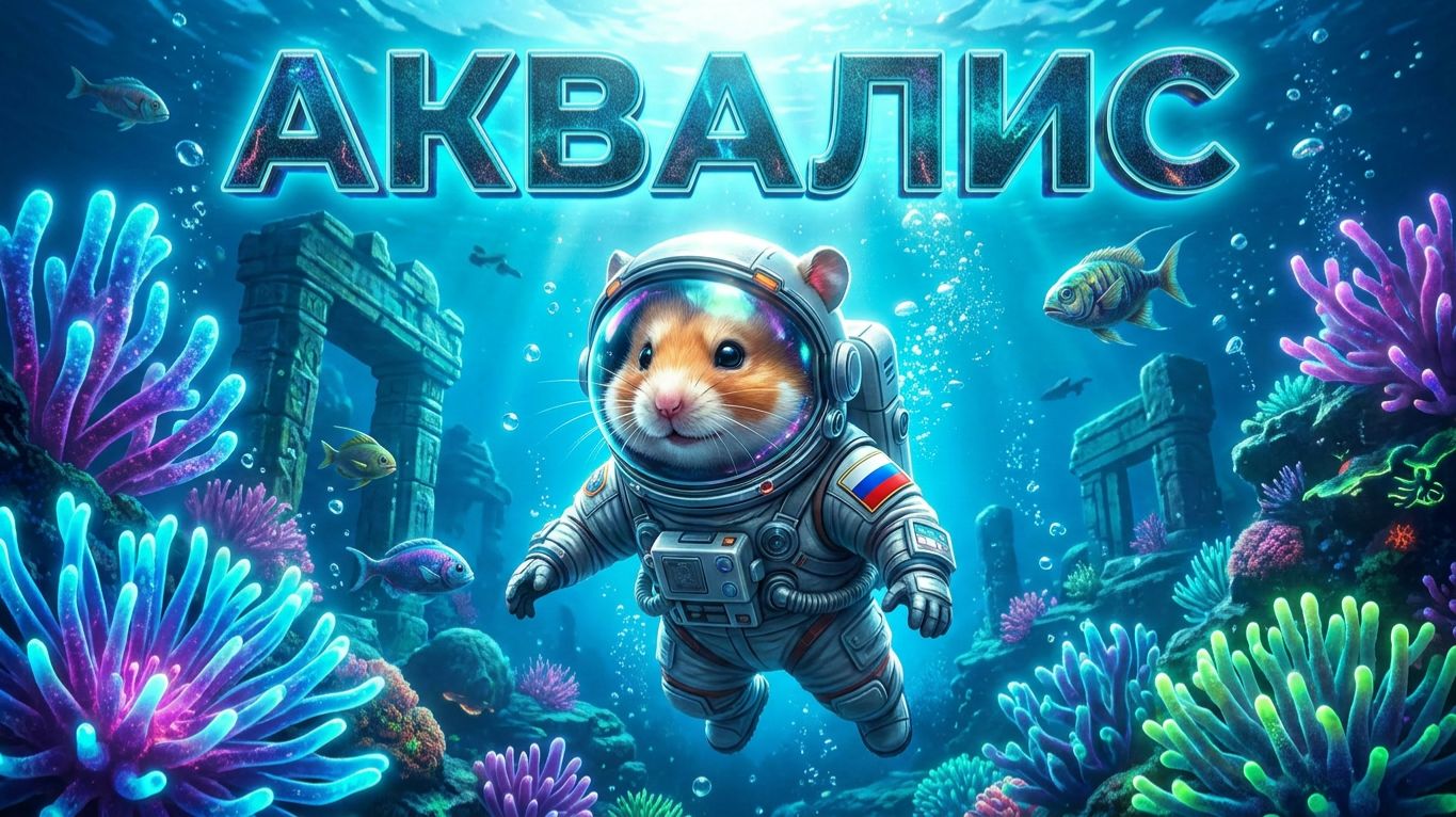Уютный терраформинг: Исследуем океан Аквалиса 🐹🌊 The Planet Crafter #8