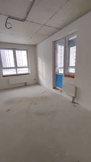 ЖК ЭКО БУНИНО