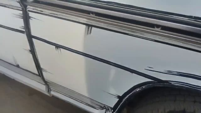 Обзор Nissan Caravan 1991