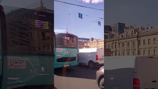 Сенная площадь...гСанкт -Петербург, Россия,апр2026