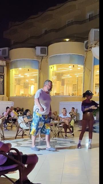 развлекаем себя сами...