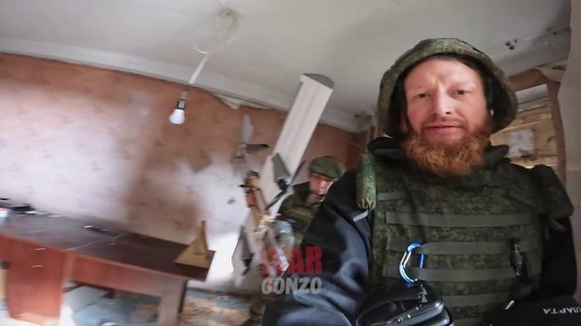 Перед ударом «Молнии»: «разрисовочка» по правилам «Архитекторов»