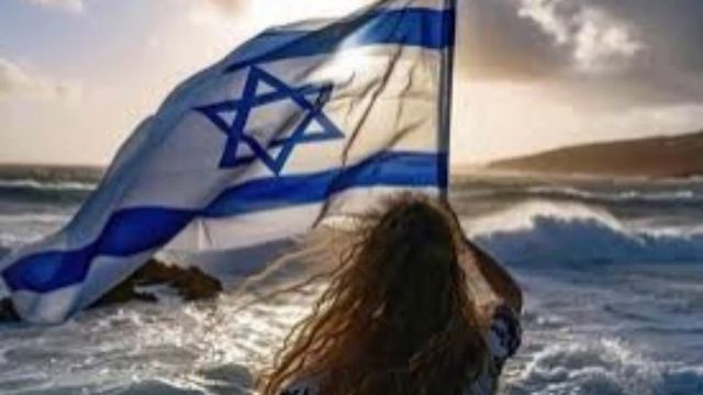 22 апреля - День независимости Израиля