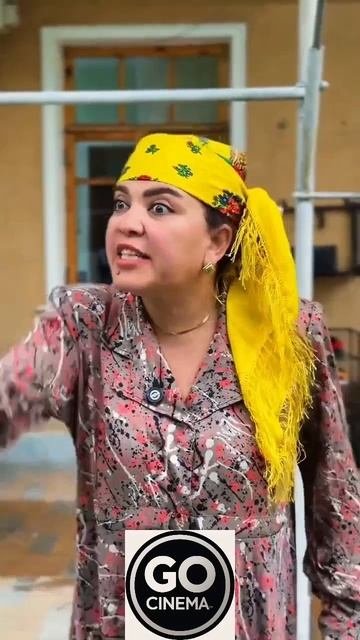 Қари билганни пари билмайди. Оналаримиз бир нарсани билмаса, гапирмайди. 😅