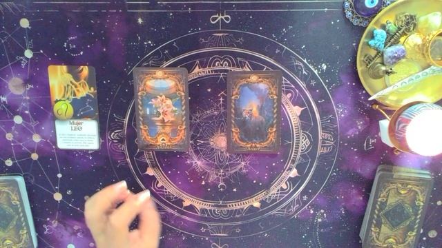 Лев.25 и 26 апреля.