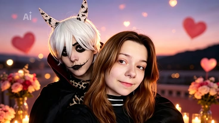 дух стал хранителем обычного человека часть первая