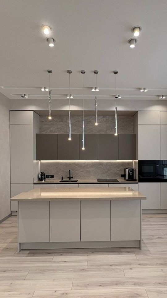 Идеальная квартира в самом центре Барнаула