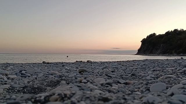 Красота заката🌄