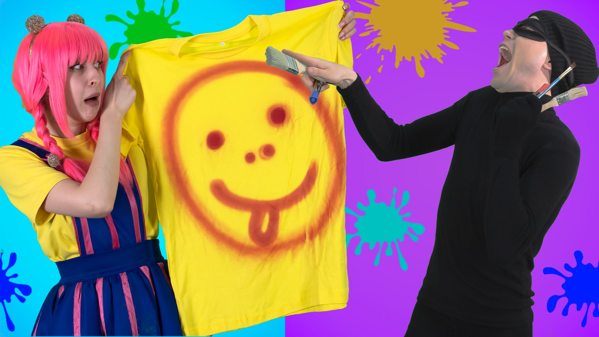 Собираем чемодан на море! | D Billions Влог На Русском