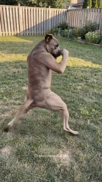 Собаки бальбо