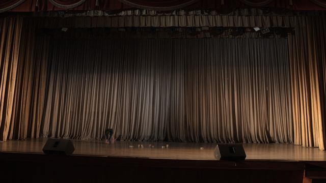 Рыбкина Злата - Вокруг тебя - Solo/Duet MODERN 14+