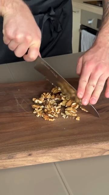 Свекольный салат.