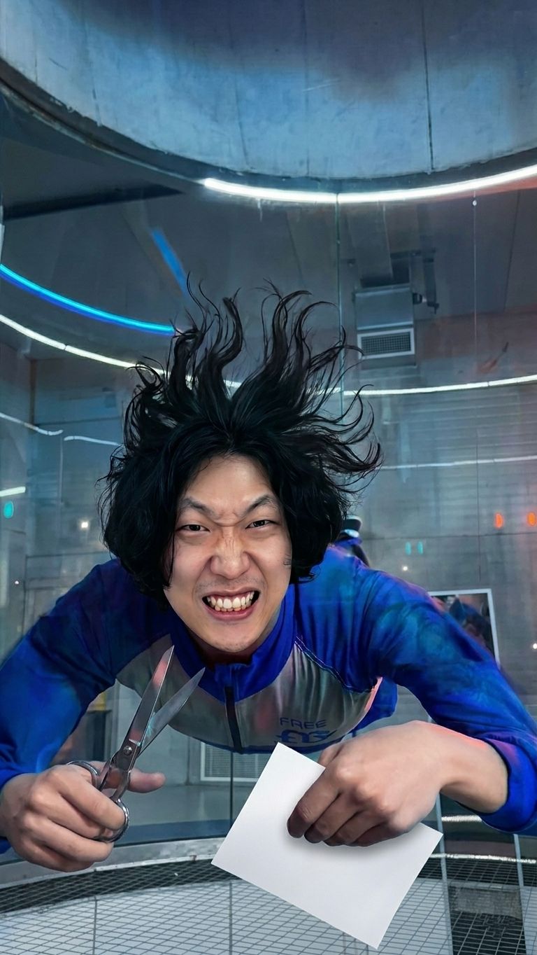 Я Вырезал Гагарина В Полете