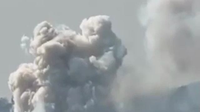 ‼️🇮🇳💥 Взрыв на фабрике фейерверков в Индии, погибли 13 человек, десятки пострадали