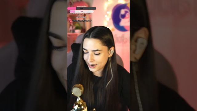 ВТОРНИЧНЫЙ МУЗЫКАЛЬНЫЙ ПРЯМОЙ ЭФИР |14.04.26  #shorts