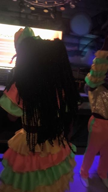 Знойные мультики!