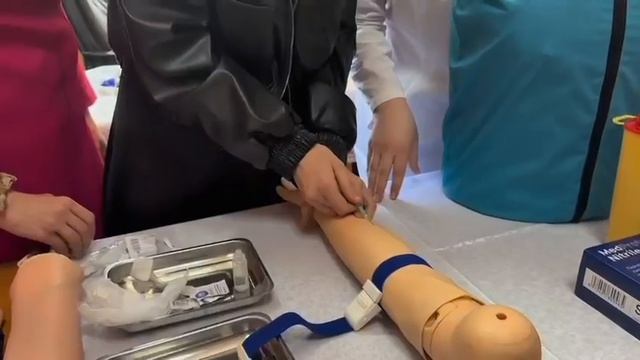 Всероссийская ярмарка трудоустройства