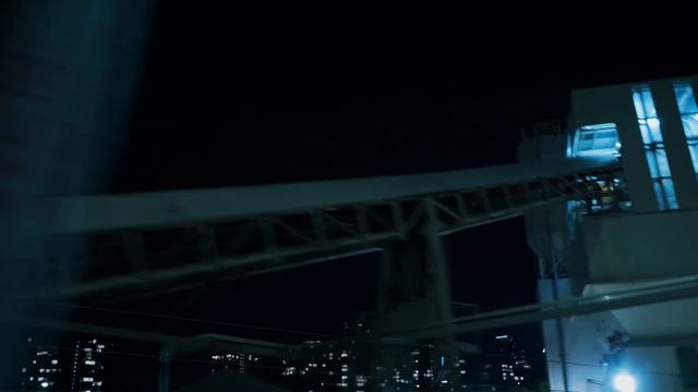 HAYLA - Fall Again (ROUDS Remix) / Night Drive