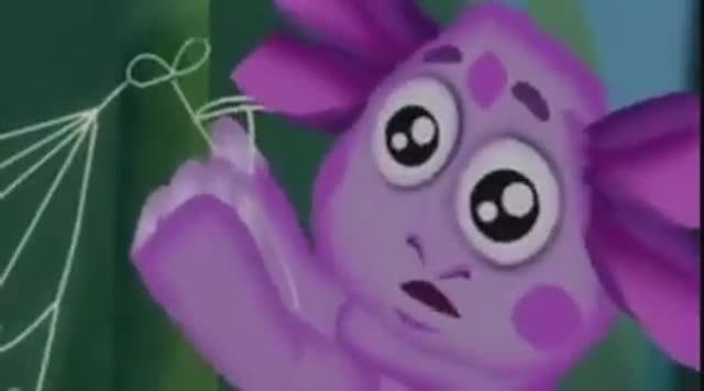 ОЙ! ООО... АА.. ААААААААААА!!!!! Лунтик жмых эффект