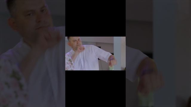 Выездная церемония и чуть-чуть семейный очаг