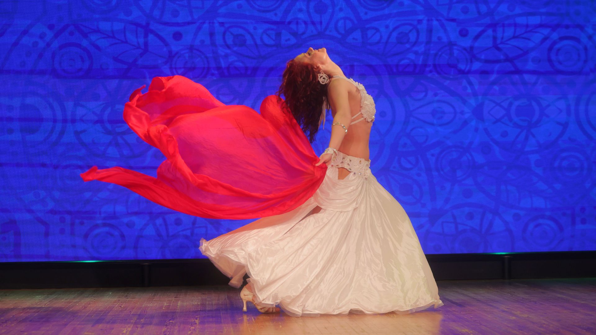 Лирический Танец 