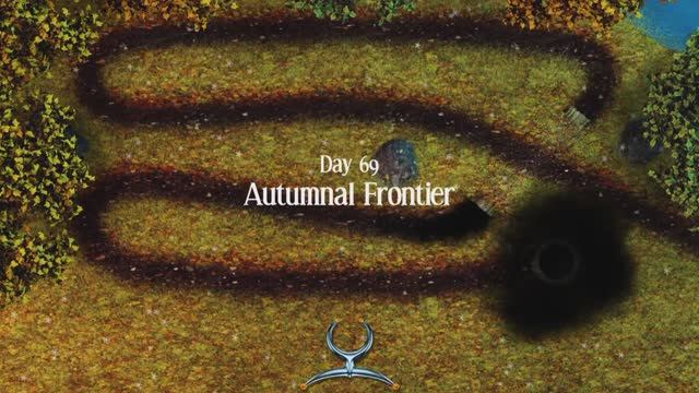 Sparkle Unleashed 69 уровень Nightmare