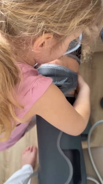 Лимфодренажный массажёр