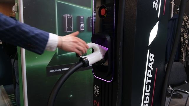 Корпорация ПСС на выставке RENWEX-2026