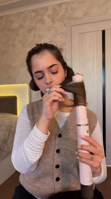 Фен-стайлер 8в1 Day Sonic на WB - #WW293652, Ozon - #3097836364, а также на нашем сайте daysonic.ru