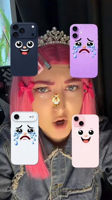 идеальная тут только я 🎀