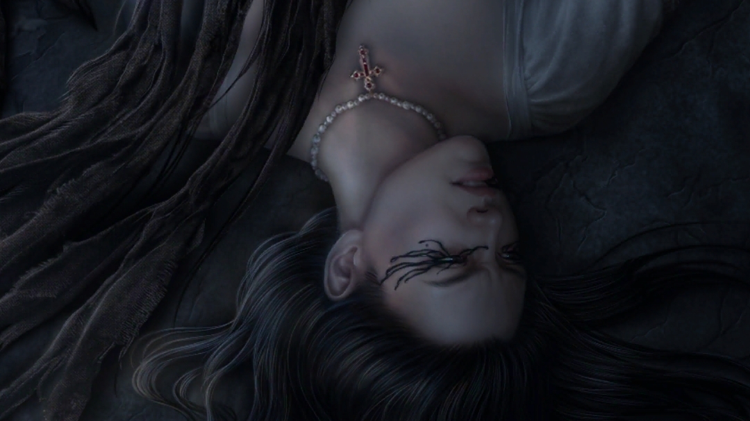 Секрет небес 3 | 2 сезон | 3 серия