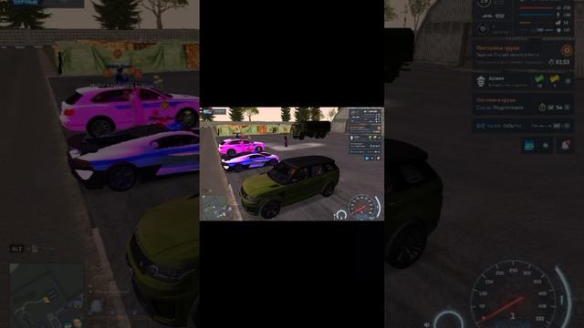 Балтийский. Армия.