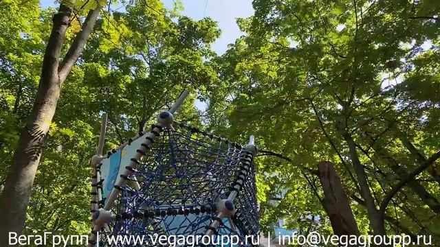 Канатный Комплекс 