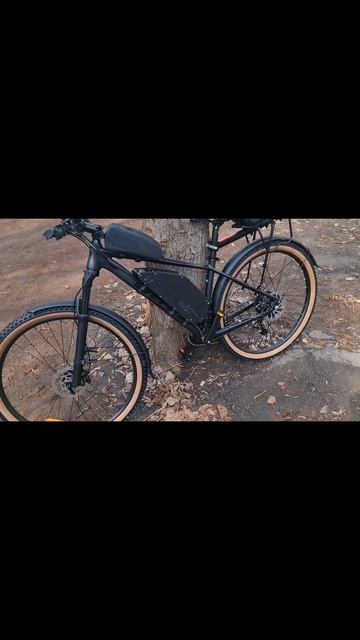 Электрификация Welt Ranger