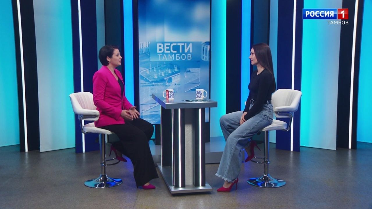 Вести Интервью. Юлия Салтыкова – о программе Музыкально-литературного лектория «Память сердца»