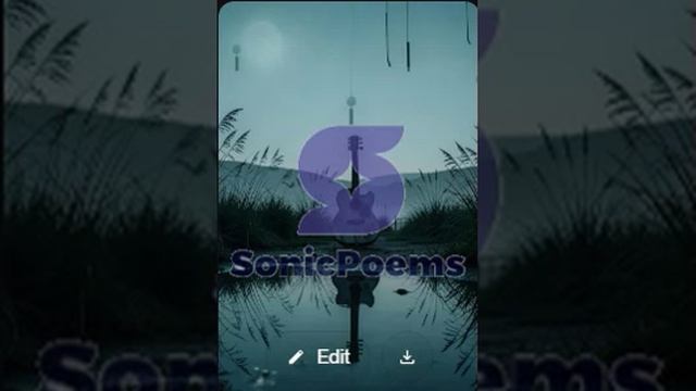 Сергей Есенин — Сегодня синели лужи (на память Мише Мурашеву) (вар2)