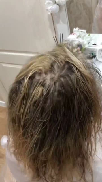 Тренд сезона в окрашивание волос. 
Топ окрашивание волос. Сложное окрашивание.