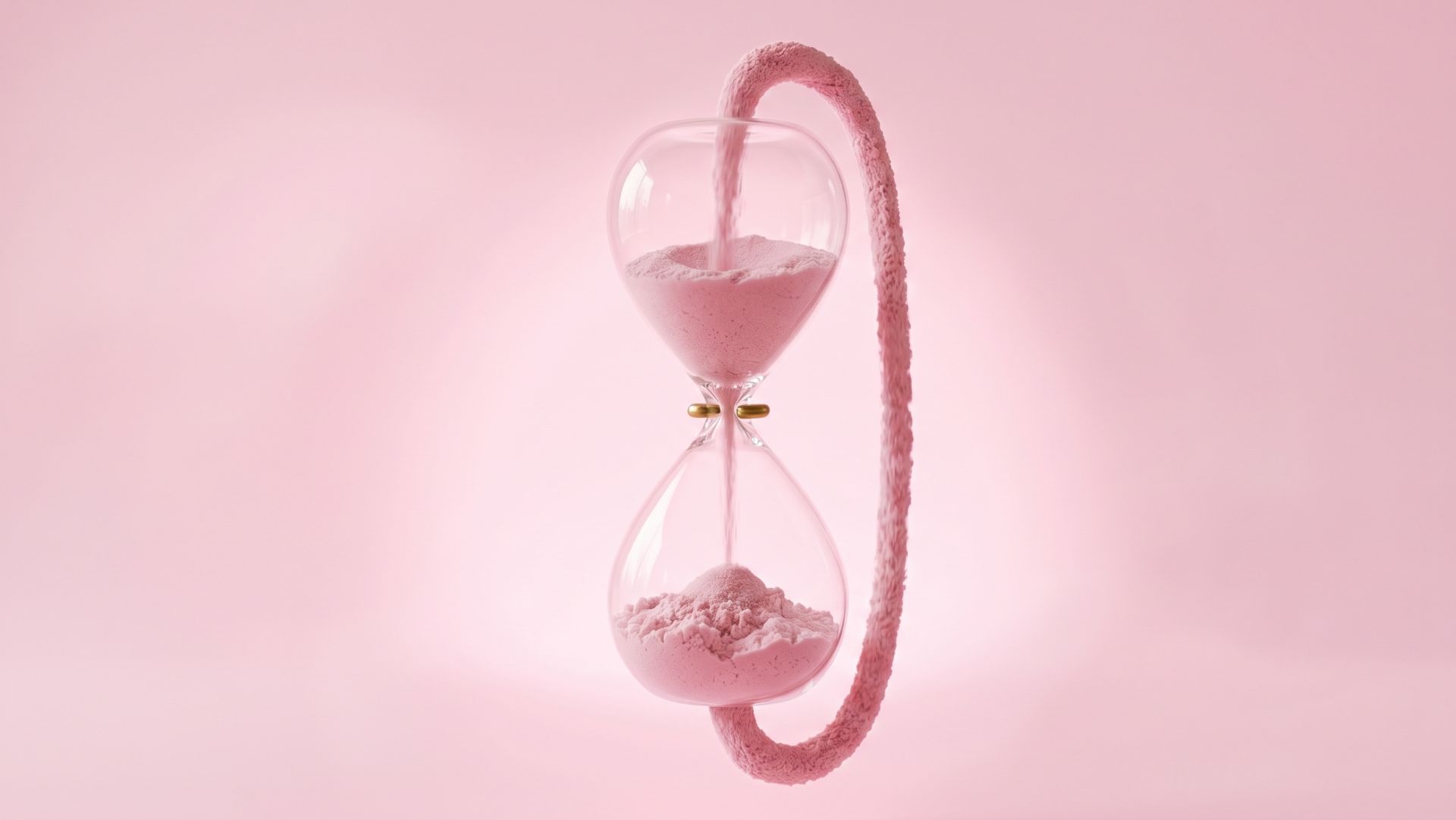 Песочный лабиринт: Путешествие шарика