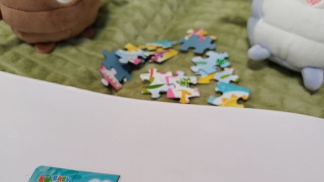 2 часть пухатыри 🧩🧩🧩