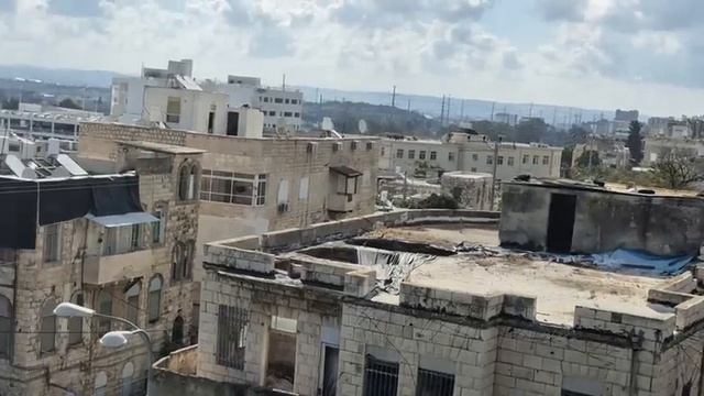 Израиль – ощущение что живёшь не своей жизнью 👁  21.04.2026 👤 Andrey Smetanenko