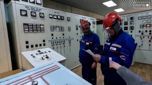 На Артёмовской ТЭЦ началась ремонтная программа по подготовке к зиме