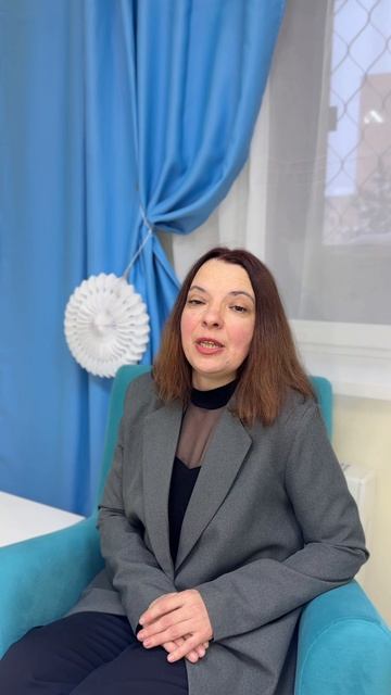 Павлова Елена Юрьевна