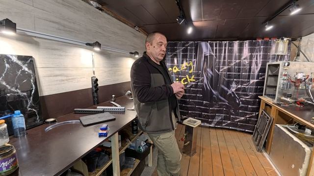 Хорошие новости из Caspol